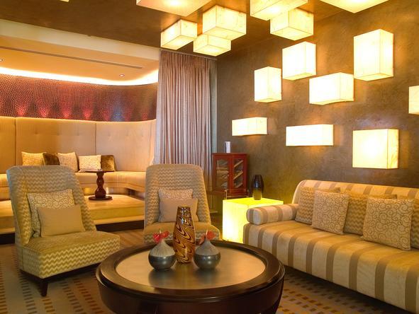 Pezula Resort Hotel and Spa - Lounge 